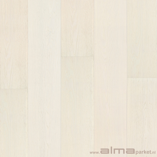 HOUT 10150 houtsoort EIKEN plank planken tapis multiplank duoplank lamel kleur wit grijs olie lak ALMA PARKET VLOEREN BREDA