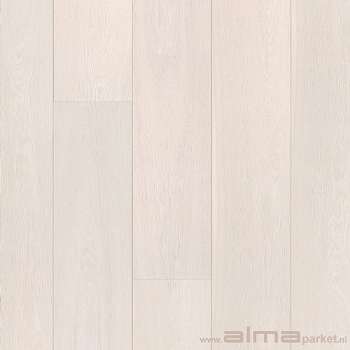 HOUT 10450 houtsoort EIKEN plank planken tapis multiplank duoplank lamel kleur wit grijs olie lak ALMA PARKET VLOEREN BREDA