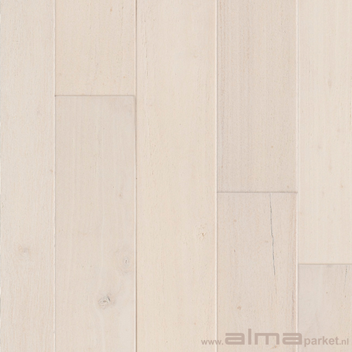 HOUT 10500 houtsoort EIKEN plank planken tapis multiplank duoplank lamel kleur wit grijs olie lak ALMA PARKET VLOEREN BREDA