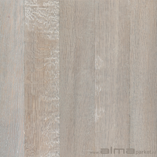 HOUT 11000 houtsoort EIKEN plank planken tapis multiplank duoplank lamel kleur wit grijs olie lak ALMA PARKET VLOEREN BREDA