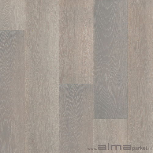 HOUT 11150 houtsoort EIKEN plank planken tapis multiplank duoplank lamel kleur wit grijs olie lak ALMA PARKET VLOEREN BREDA