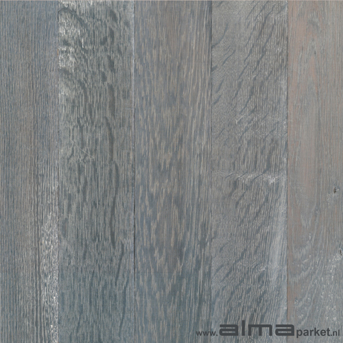 HOUT 11400 houtsoort EIKEN plank planken tapis multiplank duoplank lamel kleur wit grijs olie lak ALMA PARKET VLOEREN BREDA