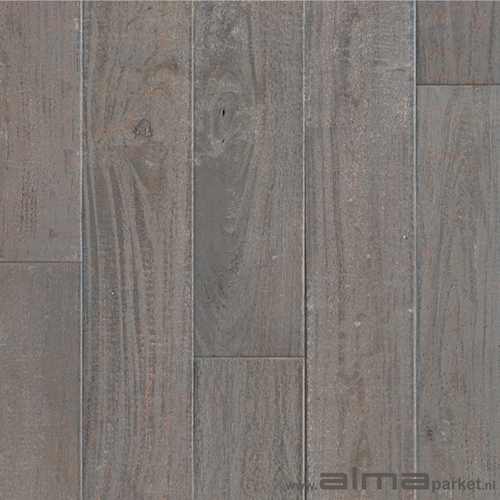 HOUT 11650 houtsoort EIKEN plank planken tapis multiplank duoplank lamel kleur wit grijs olie lak ALMA PARKET VLOEREN BREDA