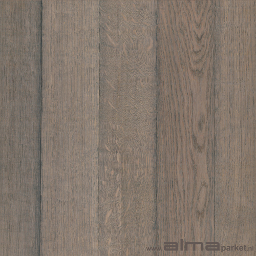 HOUT 12200 houtsoort EIKEN plank planken tapis multiplank duoplank lamel kleur wit grijs olie lak ALMA PARKET VLOEREN BREDA
