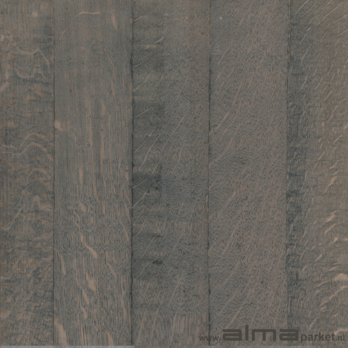 HOUT 12350 houtsoort EIKEN plank planken tapis multiplank duoplank lamel kleur wit grijs olie lak ALMA PARKET VLOEREN BREDA