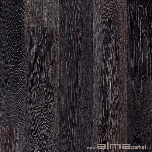 HOUT 12800 houtsoort EIKEN plank planken tapis multiplank duoplank lamel kleur wit grijs zwart olie lak ALMA PARKET VLOEREN BREDA