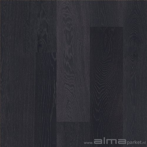 HOUT 13050 houtsoort EIKEN plank planken tapis multiplank duoplank lamel kleur wit grijs zwart olie lak ALMA PARKET VLOEREN BREDA